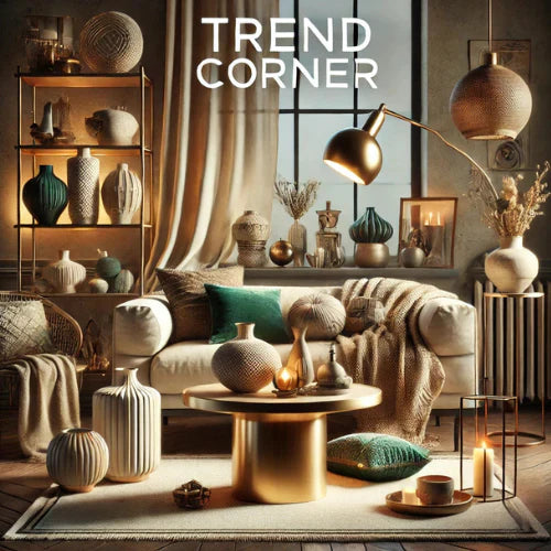 Trend Corner Home products