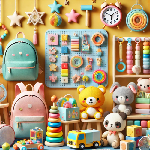 Trend Corner Kids Gadgetes